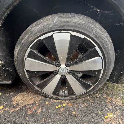 Jante tole 5 Volkswagen BEETLE (5C1, 5C2) 1.4 tsi (2011-2016)