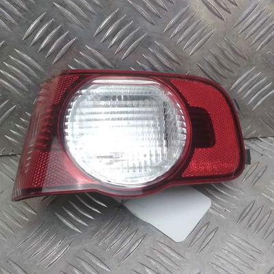 Feu arrière intérieur droit Citroën C3 PICASSO (SH_) 1.6 hdi 90 (2010) 5 portes