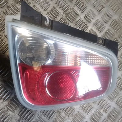 Feu arrière gauche Citroën C4 GRAND PICASSO I (UA_) 1.6 hdi (2006-2011) 5 portes