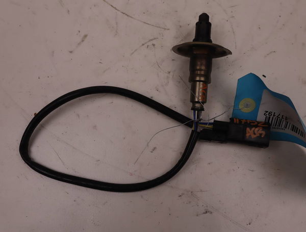 Sonde lambda Renault CLIO V (B7_) 1.3 tce 130 (b7mf) (2019)