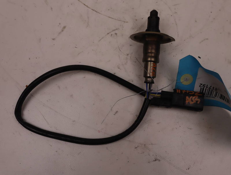 Sonde lambda Renault CLIO V (B7_) 1.3 tce 130 (b7mf) (2019)