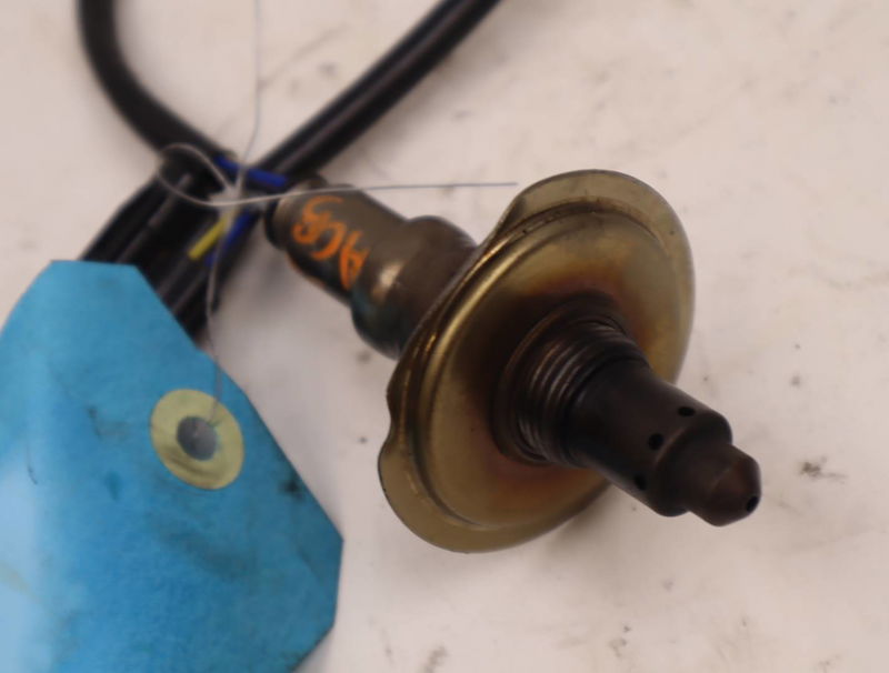 Sonde lambda Renault CLIO V (B7_) 1.3 tce 130 (b7mf) (2019)