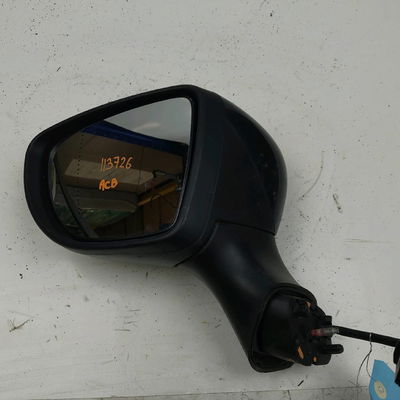 Retroviseur exterieur electrique gauche Renault CLIO IV (BH_) 1.5 dci 75 (2012) 5 portes