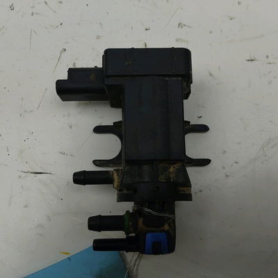Electrovanne Citroën C5 AIRCROSS (A_) 2.0 bluehdi 180 (ajehzr) (2018)