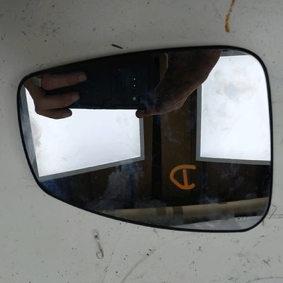 Glace  retroviseur exterieur droit Renault MEGANE III 3-5 portes (BZ0-1_, B3_) 1.5 dci (2009) 5 portes