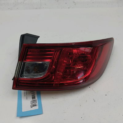 Feu arrière droit Renault CLIO IV (BH_) 1.2 tce 120 (bhau) (2016)
