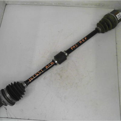 Transmission avant droite Opel KARL (C16) 1.0 (2015-2018)