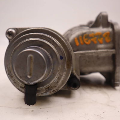 Vanne egr Smart FORFOUR (454) 1.5 cdi (454.001) (2004-2006)