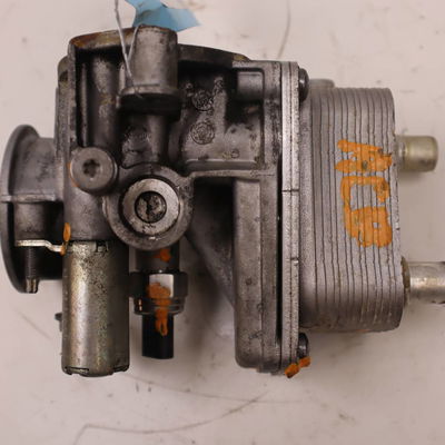 Support filtre a huile Citroën C5 AIRCROSS (A_) 2.0 bluehdi 180 (ajehzr) (2018)