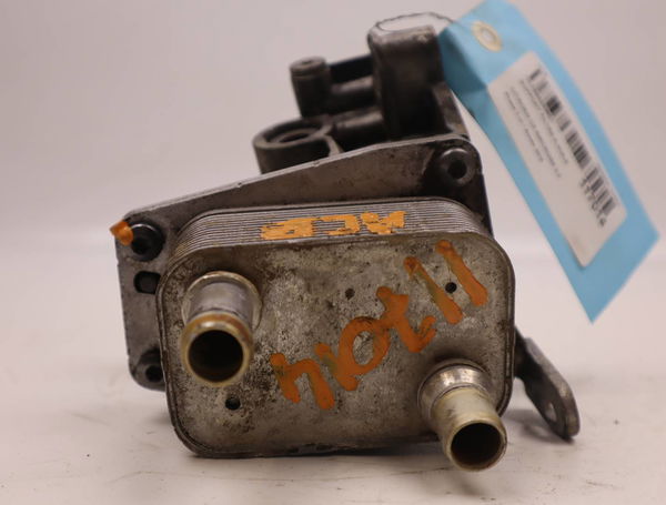 Support filtre a huile Citroën C5 AIRCROSS (A_) 2.0 bluehdi 180 (ajehzr) (2018)