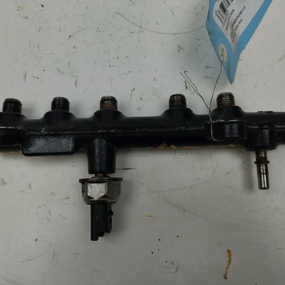 Rampe injection Citroën C5 AIRCROSS (A_) 2.0 bluehdi 180 (ajehzr) (2018)
