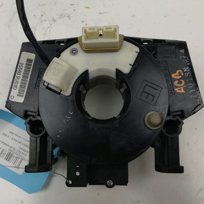 Contacteur annulaire airbag Nissan MICRA III (K12) 1.5 dci (2003-2010)