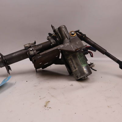 Colonne de direction assistee Nissan MICRA III (K12) 1.5 dci (2003-2010)