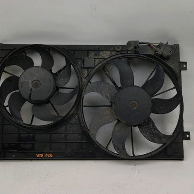 Ventilateur de refroidissement VOLKSWAGEN CADDY III