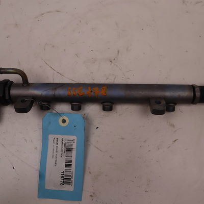 Rampe injection Smart FORFOUR (454) 1.5 cdi (454.001) (2004-2006)