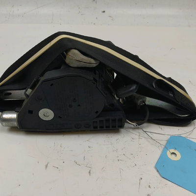 Ceinture avant gauche Nissan MICRA III (K12) 1.5 dci (2003-2010)