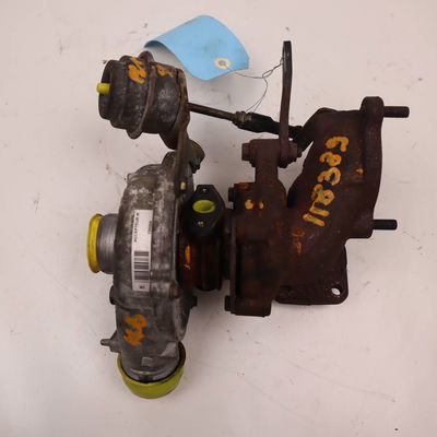 Turbo Suzuki GRAND VITARA I (FT, HT) 2.0 hdi 110 16v 4x4 (sq 420d) (2001-2005)