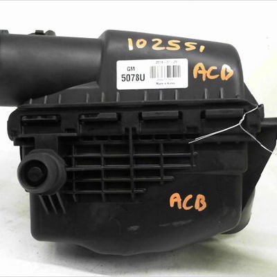 Boitier filtre a air Opel KARL (C16) 1.0 (2015-2018)