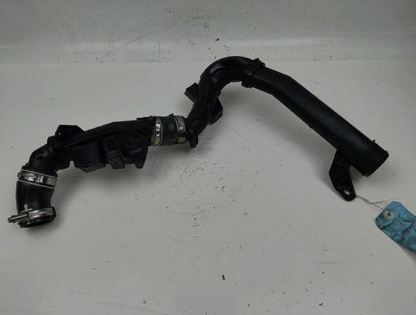 Durtite de turbo - echangeur Citroën C5 AIRCROSS (A_) 2.0 bluehdi 180 (ajehzr) (2018)