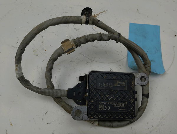 Sonde lambda Citroën C5 AIRCROSS (A_) 2.0 bluehdi 180 (ajehzr) (2018)