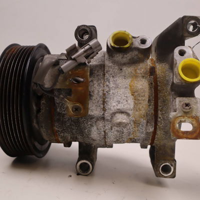 Compresseur air conditionne Toyota HILUX VIII Pick-up (_N1_) 2.4 d 4wd (gun125_) (2015)