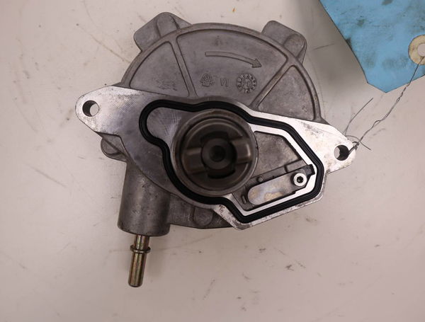 Pompe a vide Smart FORFOUR (454) 1.5 cdi (454.001) (2004-2006)