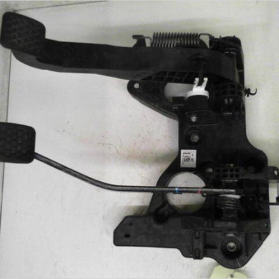 Pedalier complet Opel KARL (C16) 1.0 (2015-2018)