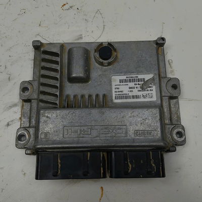 Calculateur moteur Citroën C5 AIRCROSS (A_) 2.0 bluehdi 180 (ajehzr) (2018)