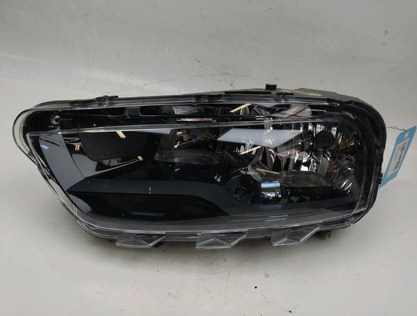 Phare gauche Citroën C4 CACTUS 1.6 bluehdi 100 (2014)