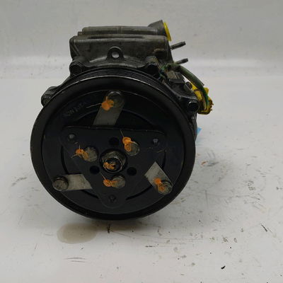 Compresseur air conditionne Peugeot 407 (6D_) 2.0 hdi 135 (6drhrh, 6drhre, 6drhrg, 6drhrj) (2004-2010) 4 portes