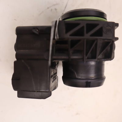 Boitier papillon Ford FIESTA VI (CB1, CCN) 1.4 tdci (2010-2012) 3 portes