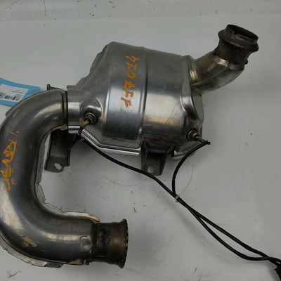 Catalyseur Citroën C5 AIRCROSS (A_) 2.0 bluehdi 180 (ajehzr) (2018)