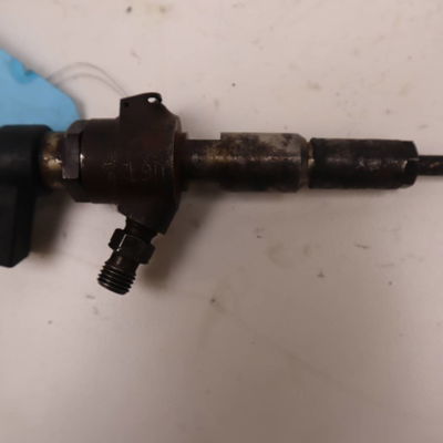 Injecteur 2 Ford FIESTA VI (CB1, CCN) 1.4 tdci (2010-2012) 3 portes