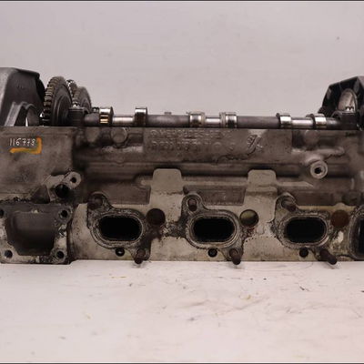 Culasse diesel Smart FORFOUR (454) 1.5 cdi (454.001) (2004-2006)