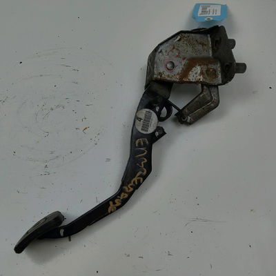 Pedale embrayage Nissan MICRA III (K12) 1.5 dci (2003-2010)