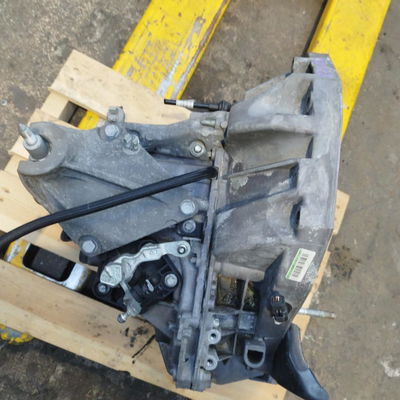 Boîte à vitesse mecanique Renault TWINGO II (CN0_) 1.5 dci (cn0e) (2007-2014) 3 portes