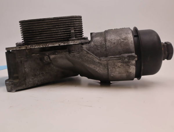 Support filtre a huile Ford FIESTA VI (CB1, CCN) 1.4 tdci (2010-2012) 3 portes