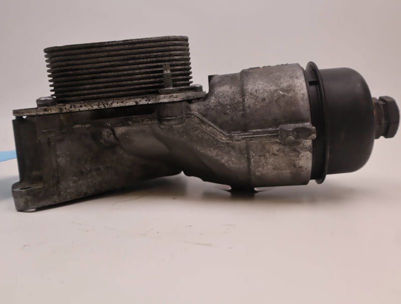 Support filtre a huile Ford FIESTA VI (CB1, CCN) 1.4 tdci (2010-2012) 3 portes