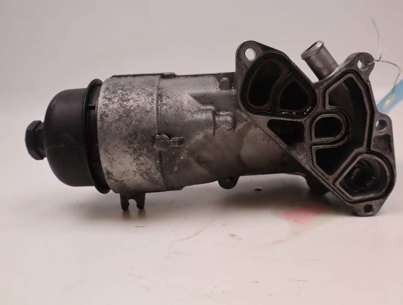 Support filtre a huile Ford FIESTA VI (CB1, CCN) 1.4 tdci (2010-2012) 3 portes