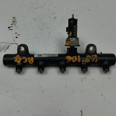 Rampe injection Peugeot 407 (6D_) 2.0 hdi 135 (6drhrh, 6drhre, 6drhrg, 6drhrj) (2004-2010) 4 portes