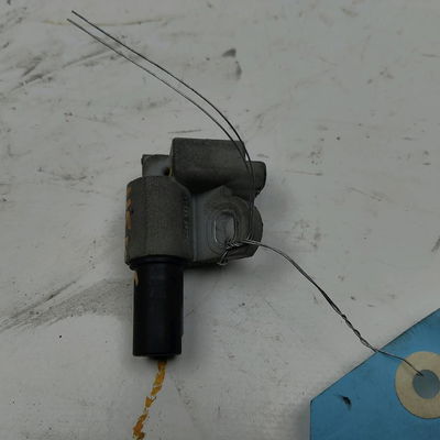 Capteur arbre a cames Peugeot 407 (6D_) 2.0 hdi 135 (6drhrh, 6drhre, 6drhrg, 6drhrj) (2004-2010) 4 portes