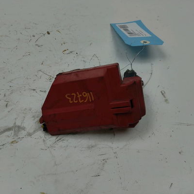 Boitier de batterie de traction Ford FIESTA VI (CB1, CCN) 1.4 tdci (2010-2012) 3 portes