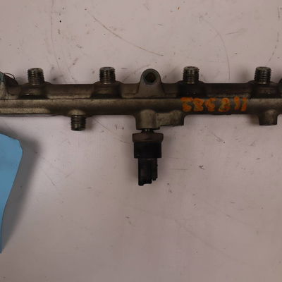 Rampe injection Suzuki GRAND VITARA I (FT, HT) 2.0 hdi 110 16v 4x4 (sq 420d) (2001-2005)