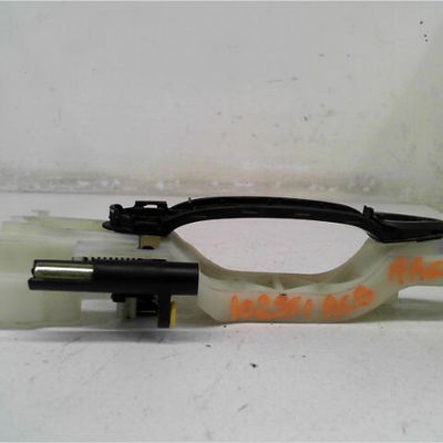 Poignee ext porte arg Opel KARL (C16) 1.0 (2015-2018)