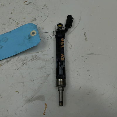Injecteur 2 Renault CLIO V (B7_) 1.3 tce 130 (b7mf) (2019)