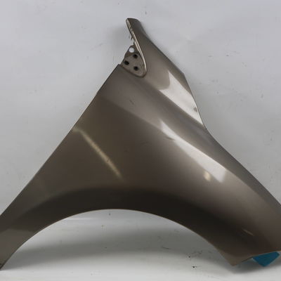 Aile avant droite Renault MEGANE III 3-5 portes (BZ0-1_, B3_) 1.5 dci (2009) 5 portes