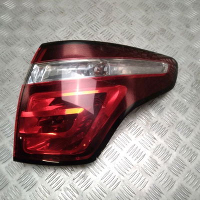 Feu arrière droit Citroën C4 PICASSO I Monospace (UD_) 1.6 hdi 110 (2010-2013) 5 portes