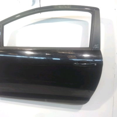 Porte avant gauche Ford KA (RU8) 1.2 (2008-2016) 3 portes