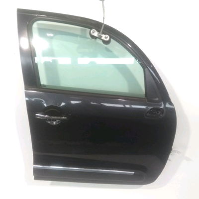 Porte avant droite Citroën C3 PICASSO (SH_) 1.6 hdi (2009) 5 portes