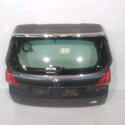 Hayon Peugeot 2008 I (CU_) 1.6 hdi (2013)